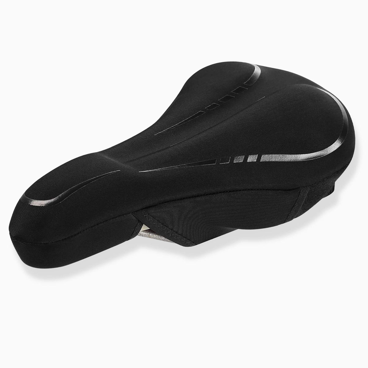 Gel Bike Seat Cover