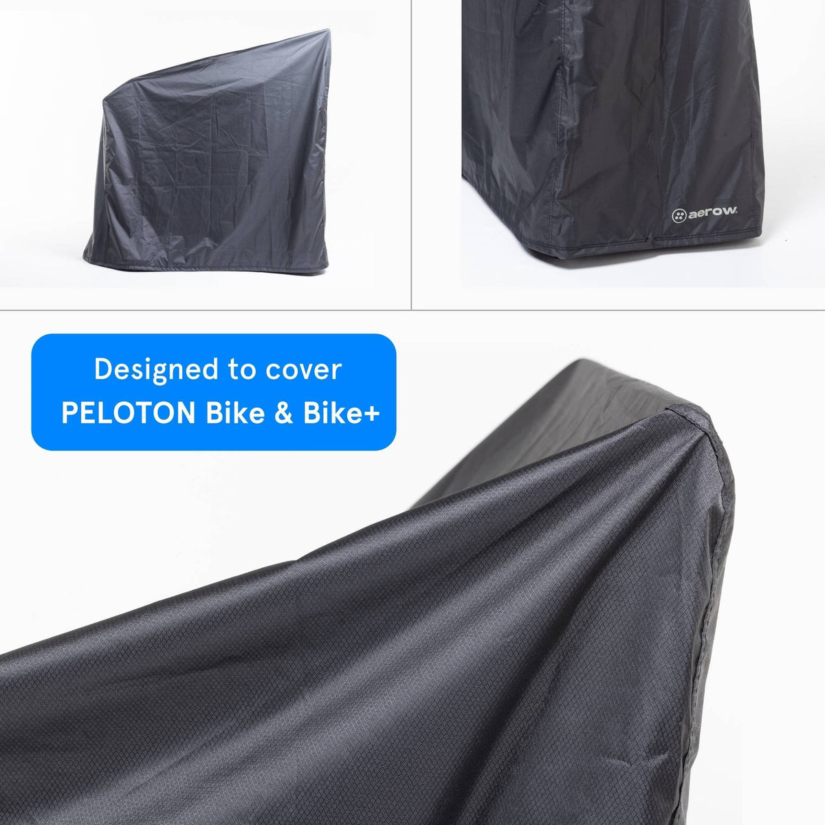 Indoor/Outdoor Bike Cover