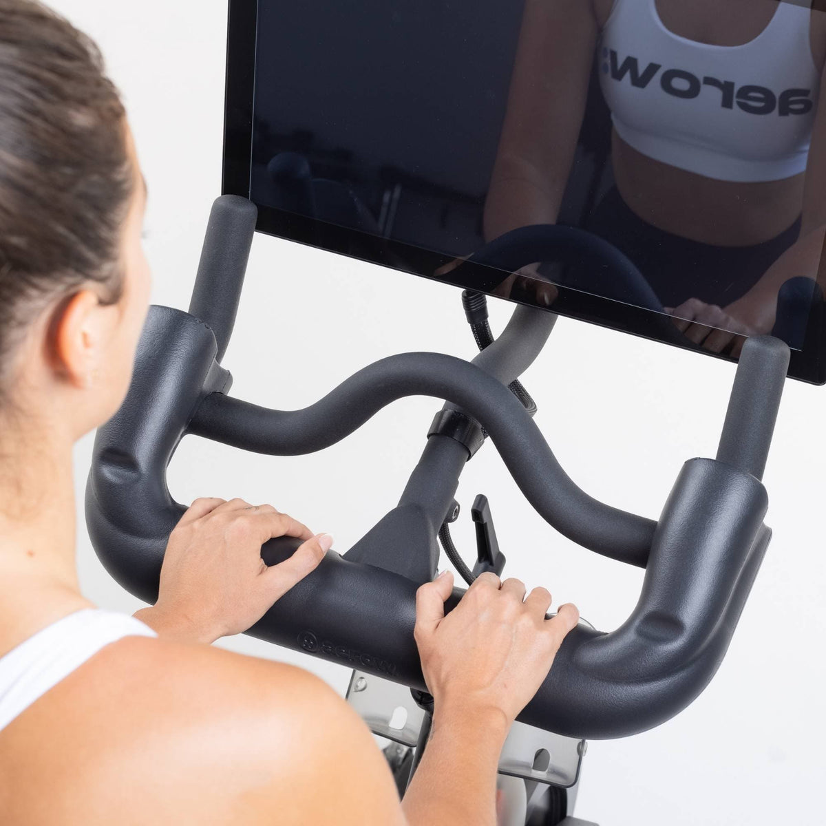 ComfortGrip™ Handlebar Extender