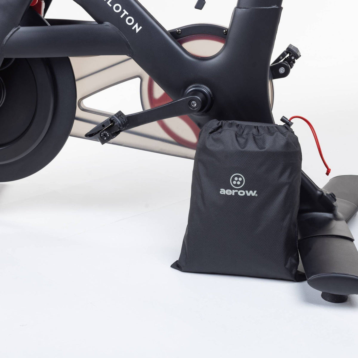 Indoor/Outdoor Bike Cover