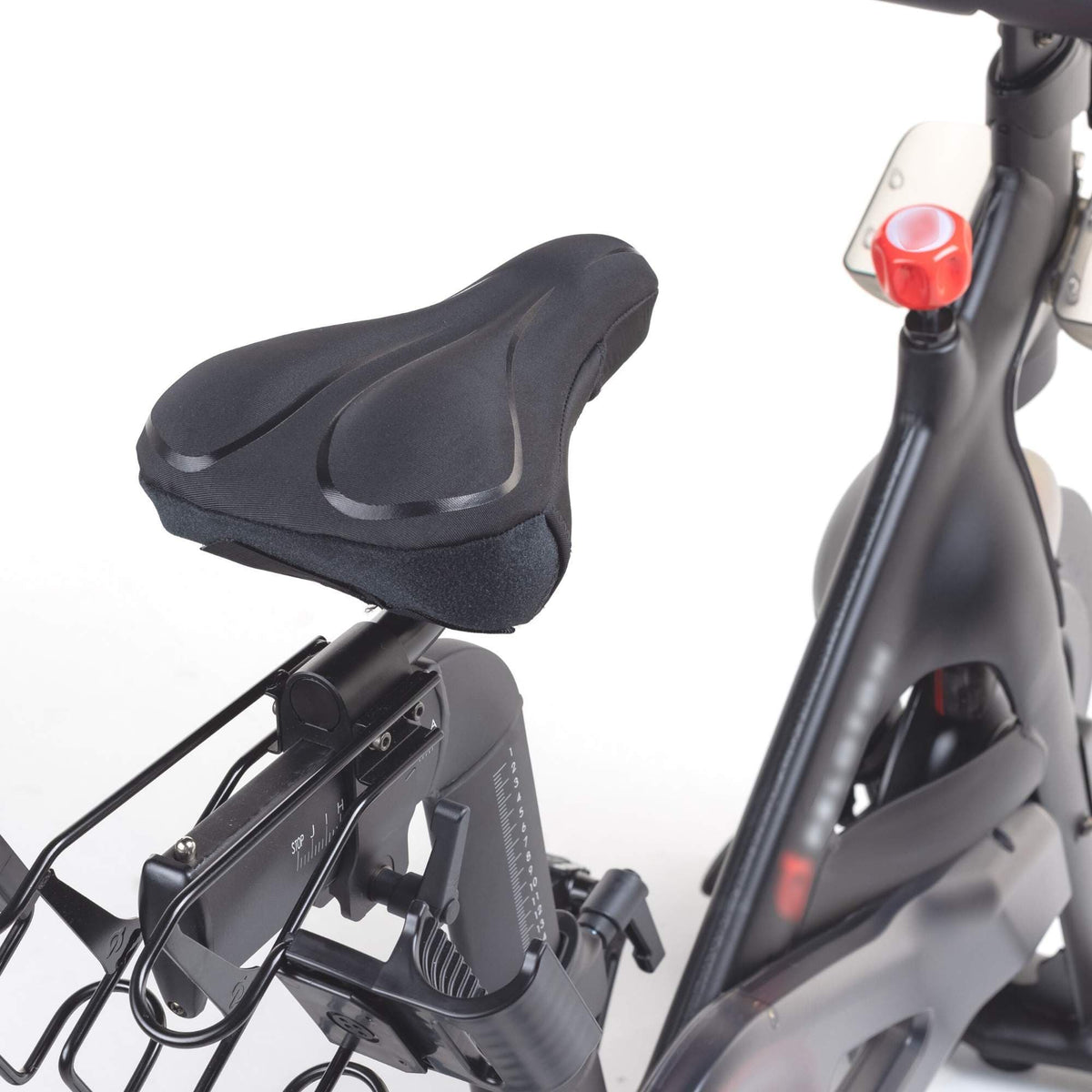 Gel Bike Seat Cover